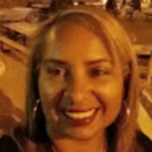 Meet your Posher, Yvonne